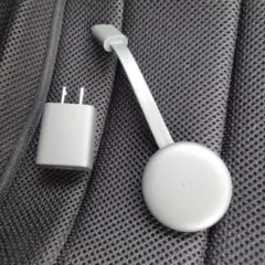 Chromecast NC2-6A5 1600 クロームキャストのサムネイル