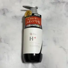 【新品】DRH+ エイジング スカルプシャンプー ヘマチン ダメージ補修のサムネイル