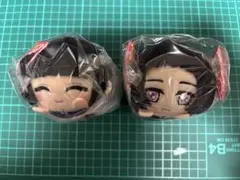 鬼滅の刃 もちころりん カナエ カナヲ