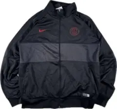 00s 〜NIKE Paris Saint-Germain トラックジャケットのサムネイル