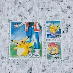 2026年最新】ポケモン 切手風の人気アイテム - メルカリ