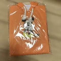 ミッキー パーカー型ノート　ファンタミリアのサムネイル