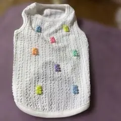 CIRCUS CIRCUS Candy Gummyタンクのサムネイル