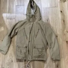 フリークスストア　マウンテンパーカー