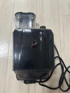 外掛け式プロテインスキマー QQ1のサムネイル