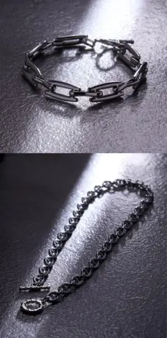 kmrii gunda handmade bracelet Gothic 多重 - メルカリ