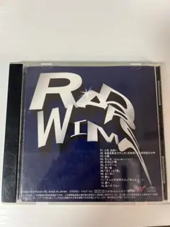 RADWIMPS CD