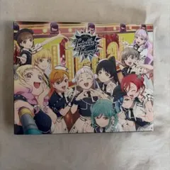 購入前にコメントください】ラブライブ！スーパースター!! フライト