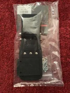 新品 未使用 ニックス黒タグ 脱着ダストホルダー - メルカリ