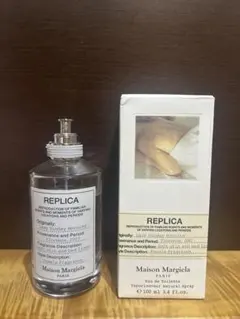 メゾン マルジェラ レプリカ レイジーサンデーモーニング100ml
