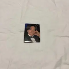 藤牧京介 ANTHEM 選出店舗 トレカ