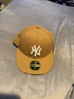 NEW ERA ニューヨークヤンキース キャップ 7 3/8