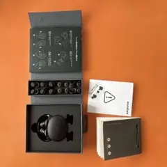 soundcore Liberty 3 Pro ワイヤレスイヤホン