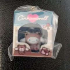 ル*ー様 シナモロール カプセルトイ