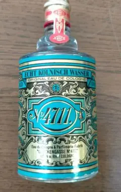 2025年最新】ポーチュガル 4711オーデコロンの人気アイテム - メルカリ