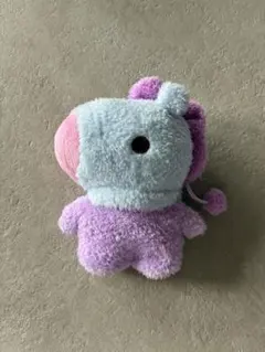 BT21 MANG ぬいぐるみ マスコット