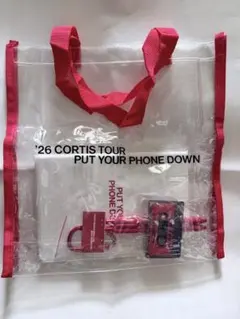 cortis pypd コルティス アメリカツアー vip 入場特典 cortis PYPD アメリカ公演 VIP 特典 ポップアップ - メルカリ
