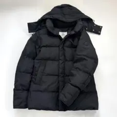 ピレネックス ダウンジャケット