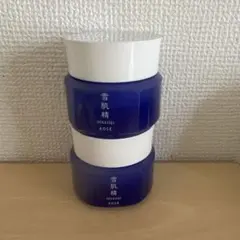 薬用雪肌精　ブライトニングクリーム40g2個セット