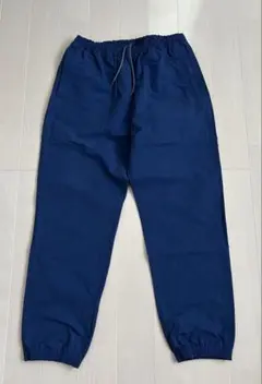 standard California ブルーネイビー イージーパンツ　Mサイズのサムネイル