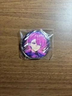 いれいす ないこくん 学級崩壊☆ですとろいやー 缶バッジ - メルカリ