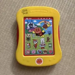 アンパンマン タブレット