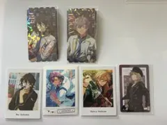 あんスタ UNDEAD カード類まとめ売り