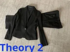 2026年最新】セオリー セットアップの人気アイテム - メルカリ