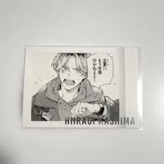ギヴン展 ぱしゃこれ 梶秋彦 - メルカリ