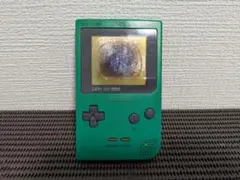 ゲームボーイポケット　ジャンク品