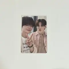 TREASURE シーグリ パイロット トレカ トムジェリ ジフン ジュンギュ