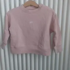 Lee トレーナー 90cm