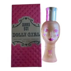 激レア！廃盤！アナスイ ドーリーガール ボンジュールラムール 50ml 未