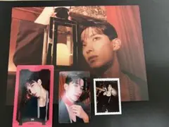 SEVENTEEN シーグリ ドギョム