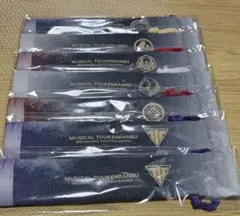 陸奥一蓮 スクラッチ セット