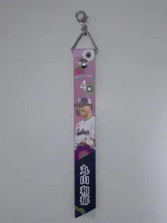 ヤクルト 丸山和郁 ボンフィン