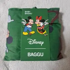 BAGGU　Disney　BABY　STORYBOOK　SCENE　エコバッグのサムネイル