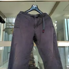 グラミチ ワークパンツ