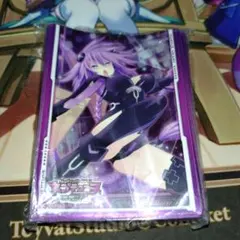 2025年最新】ネプテューヌ スリーブの人気アイテム - メルカリ