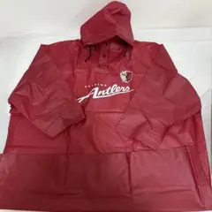 2025年最新】鹿島 ポンチョの人気アイテム - メルカリ