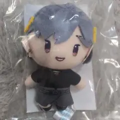 ラブライブ 蓮ノ空 セガラッキーくじ B賞 マスコットぬいぐるみ 桂城泉