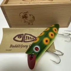 Budd & Joey ヌーマウス　22 レアカラー Budd & Joey ヌーマウス22 スーパーレアカラー - メルカリ