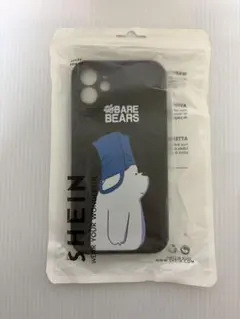 SHEIN We Bare Bears iPhone 12 ケース
