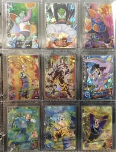 2025年最新】ドラゴンボールヒーローズ旧弾の人気アイテム - メルカリ