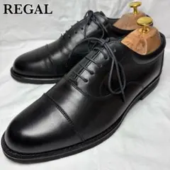 ⭐️未使用級⭐️　REGAL Walker　GORE-TEX　ビジネスシューズ GORE-TEX Regal Walker｜リーガルコーポレーション公式