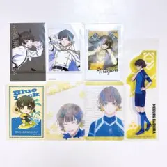 2025年最新】ブルーロックまとめ売りの人気アイテム - メルカリ