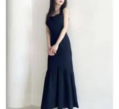 リゼクシー キャミワンピースのサムネイル