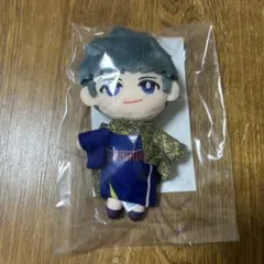 A3！　セガラッキーくじ　ぬいぐるみマスコット 高遠丞