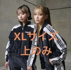 adidas ベロアジャージ　セットアップ adidas Originals - XS BE:FIRST衣装 adidas ベロア ジャージ