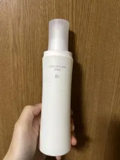 【新品・未開封】COTA スタイリングベース B1 200ml ×2本セット Amazon.co.jp: コタ スタイリング ベース B1 200ml : ビューティー